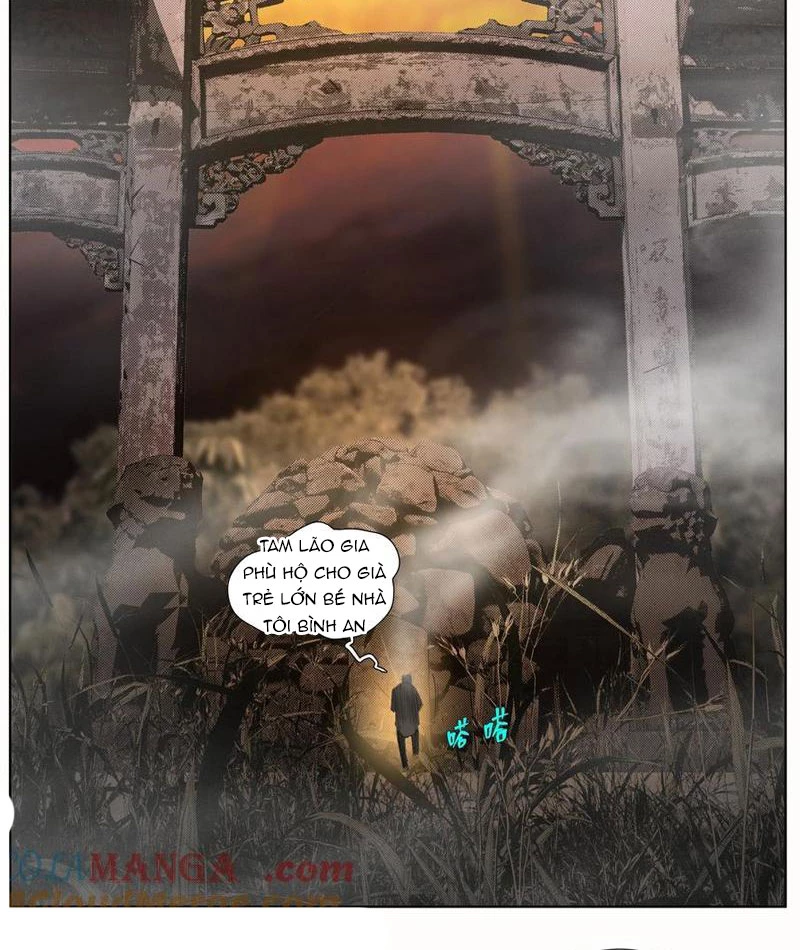 Tiên Hàng Đầu Chapter 7 - 39