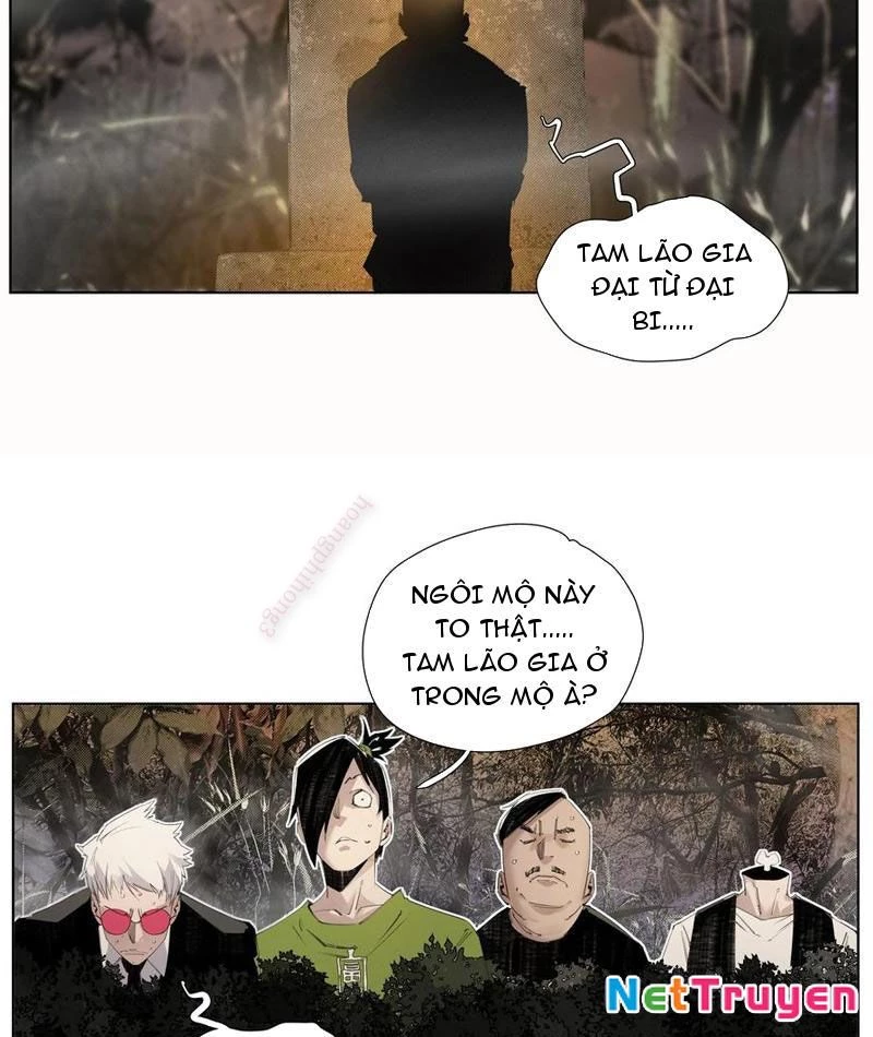 Tiên Hàng Đầu Chapter 7 - 41