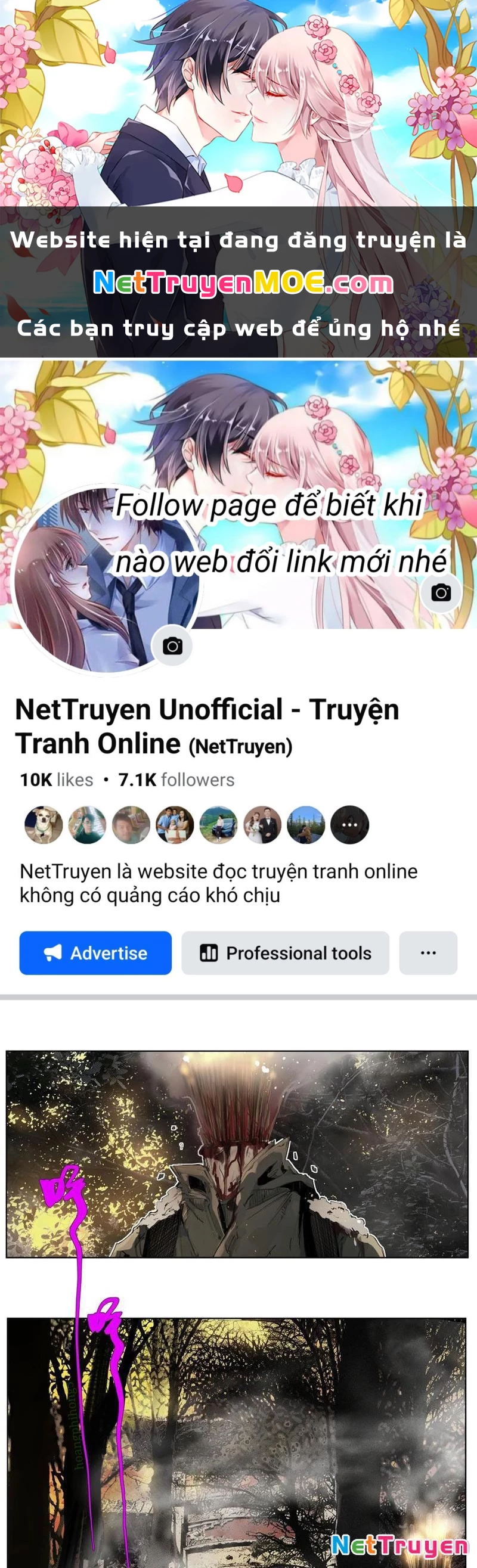 Tiên Hàng Đầu Chapter 8 - 1