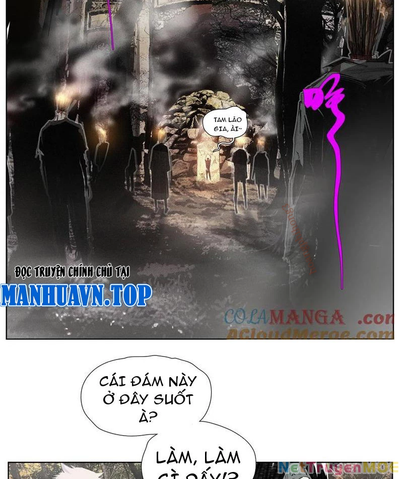 Tiên Hàng Đầu Chapter 8 - 2