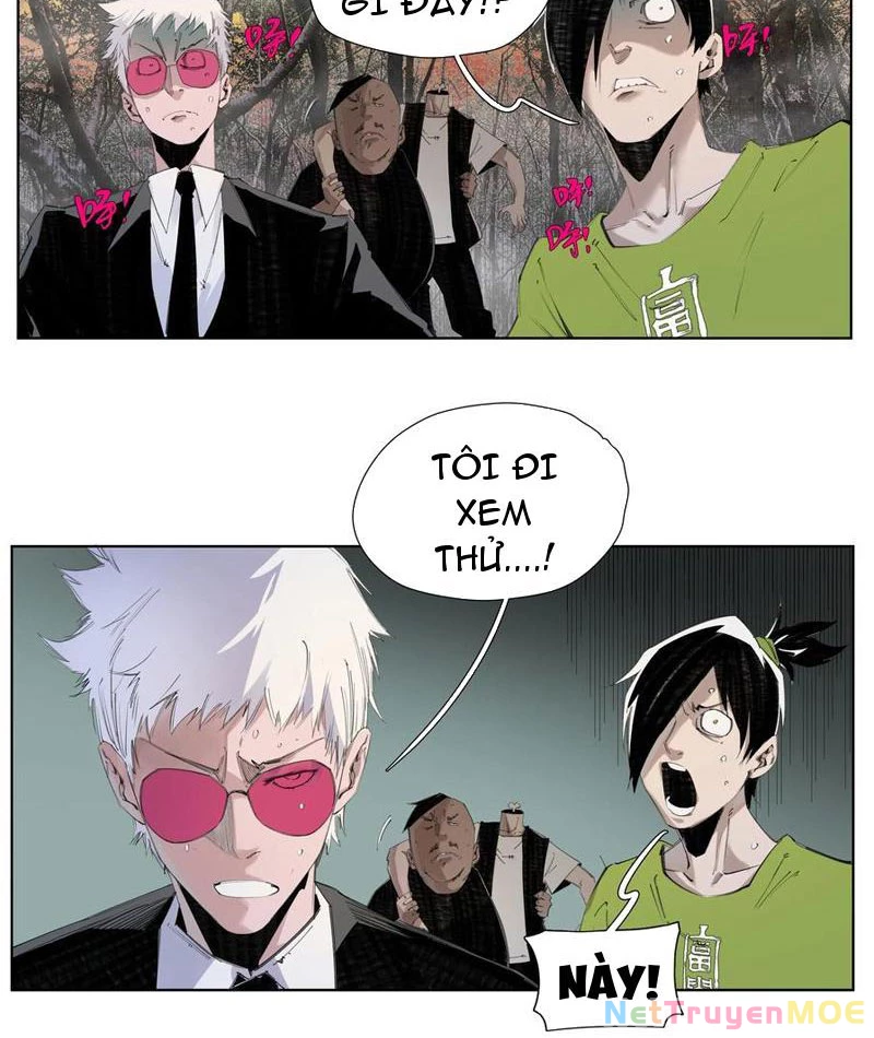 Tiên Hàng Đầu Chapter 8 - 3