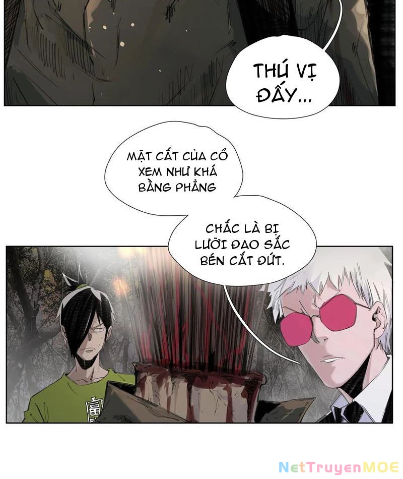 Tiên Hàng Đầu Chapter 8 - 5