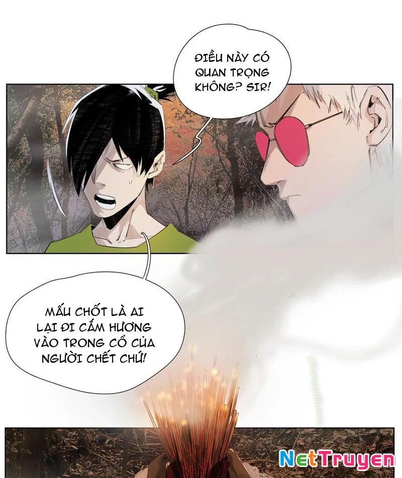 Tiên Hàng Đầu Chapter 8 - 6