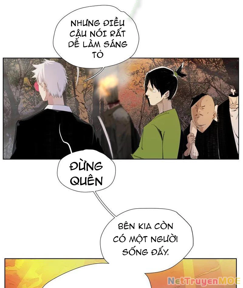 Tiên Hàng Đầu Chapter 8 - 8
