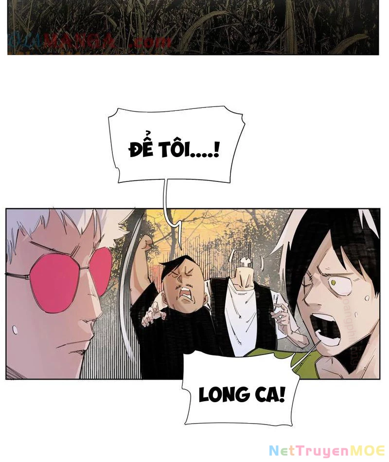 Tiên Hàng Đầu Chapter 8 - 10