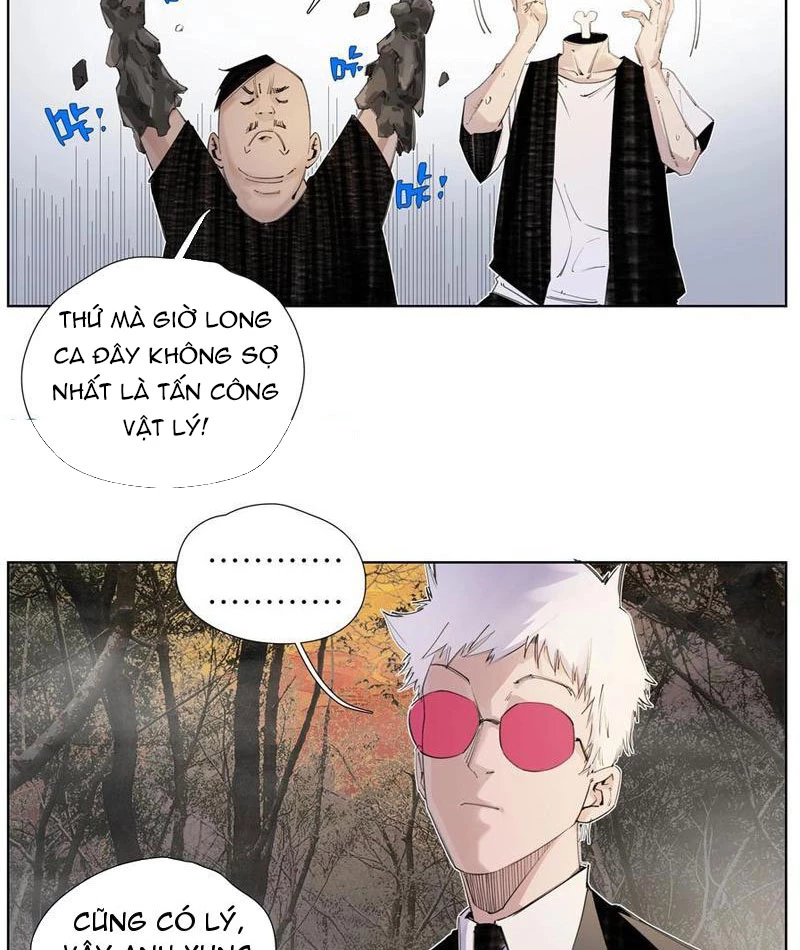 Tiên Hàng Đầu Chapter 8 - 12