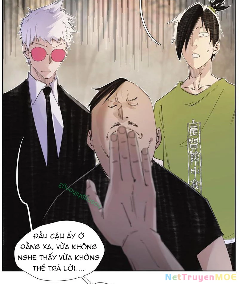 Tiên Hàng Đầu Chapter 8 - 14