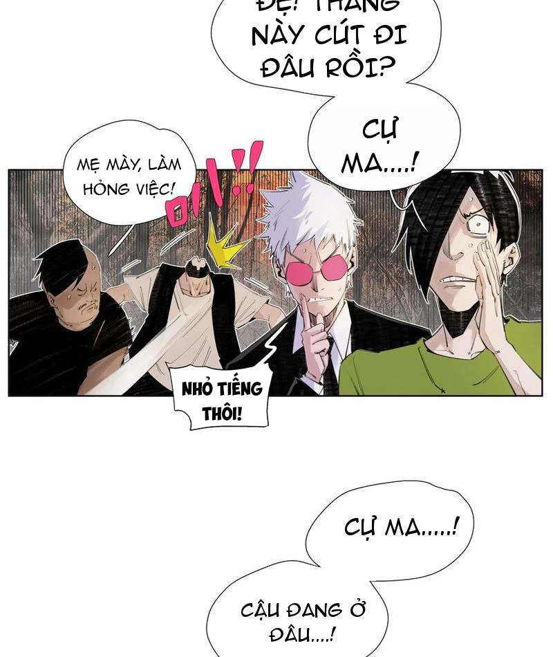 Tiên Hàng Đầu Chapter 8 - 17