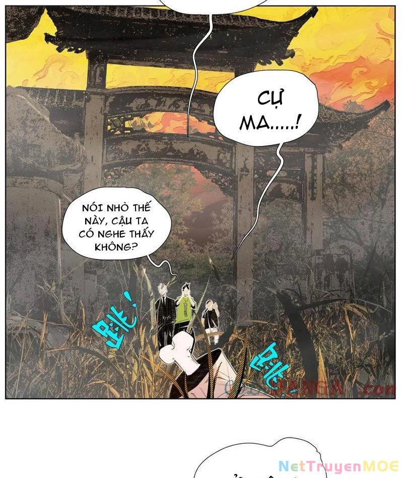 Tiên Hàng Đầu Chapter 8 - 18