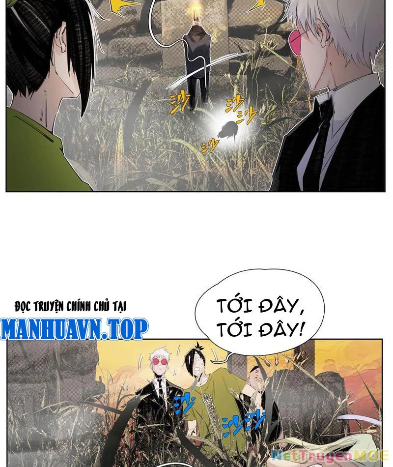 Tiên Hàng Đầu Chapter 8 - 20