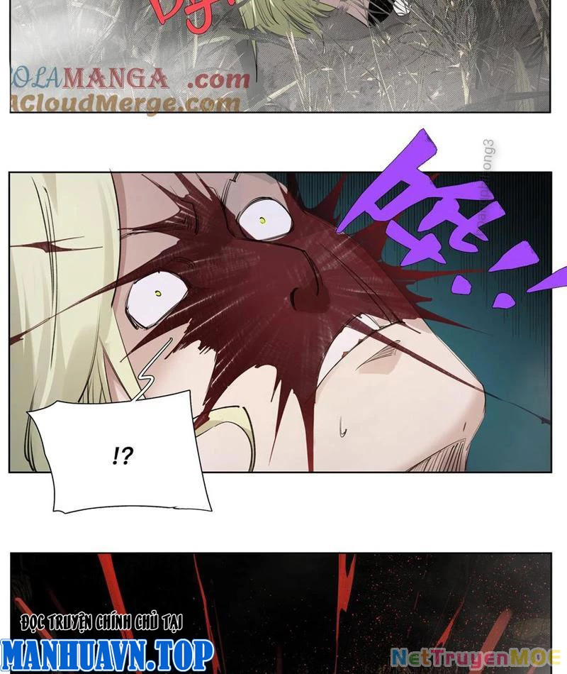Tiên Hàng Đầu Chapter 8 - 22