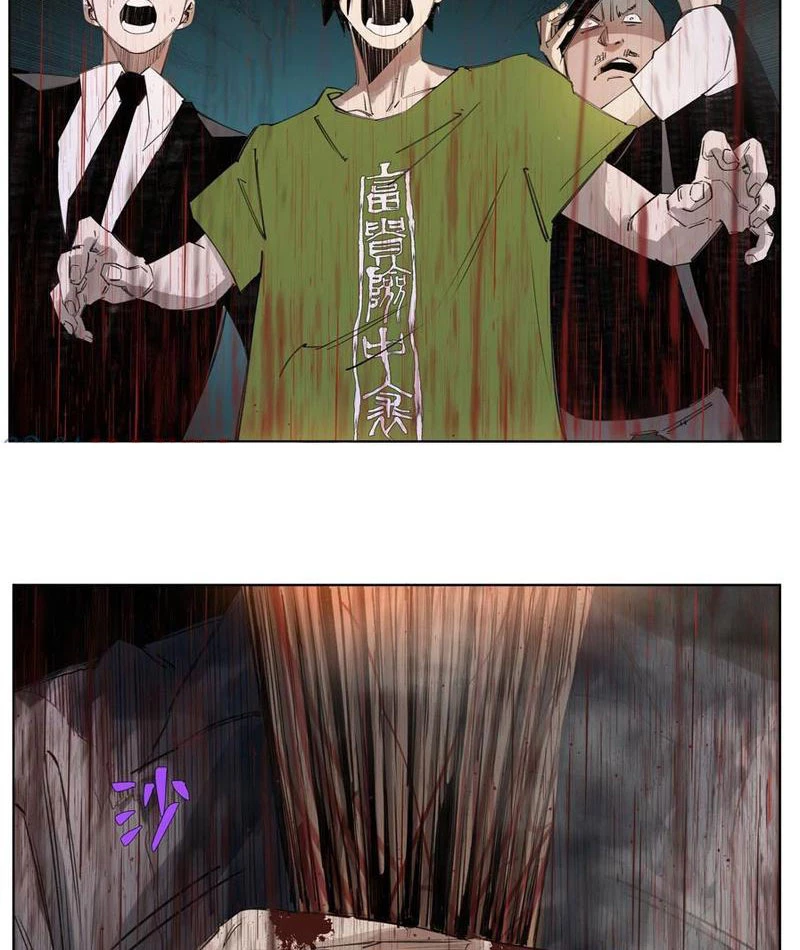 Tiên Hàng Đầu Chapter 8 - 25