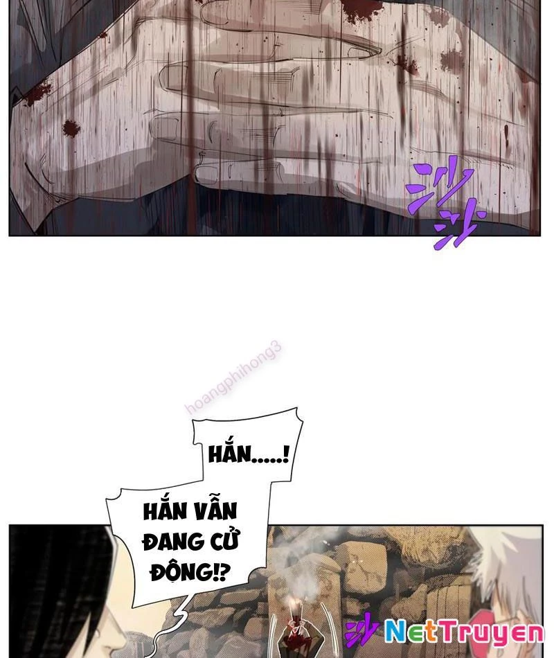 Tiên Hàng Đầu Chapter 8 - 26