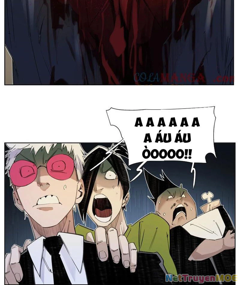 Tiên Hàng Đầu Chapter 8 - 28