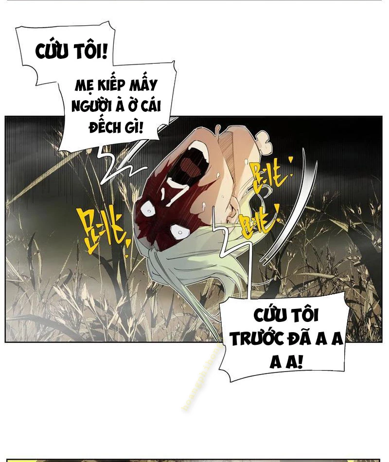 Tiên Hàng Đầu Chapter 8 - 29