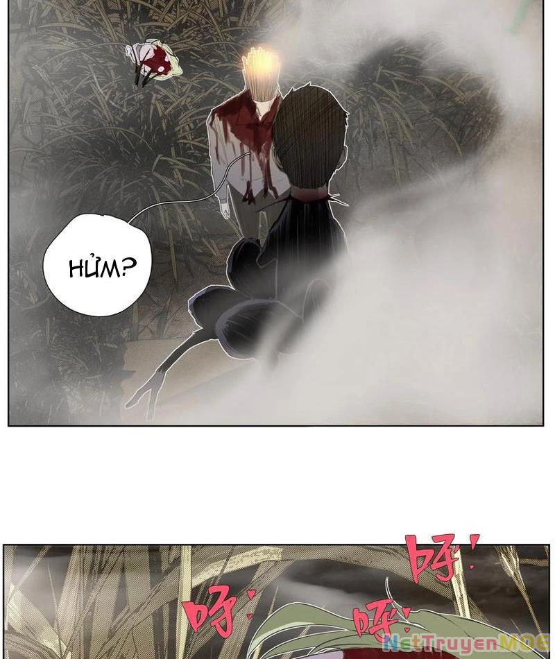 Tiên Hàng Đầu Chapter 8 - 35