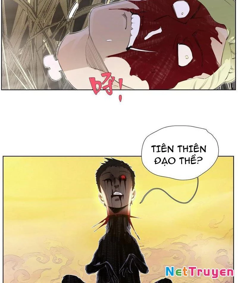 Tiên Hàng Đầu Chapter 8 - 36