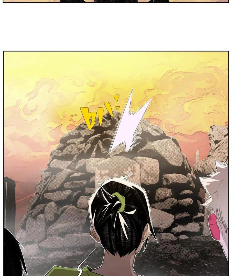 Tiên Hàng Đầu Chapter 8 - 37