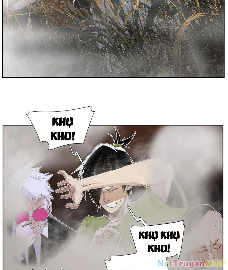 Tiên Hàng Đầu Chapter 8 - 40