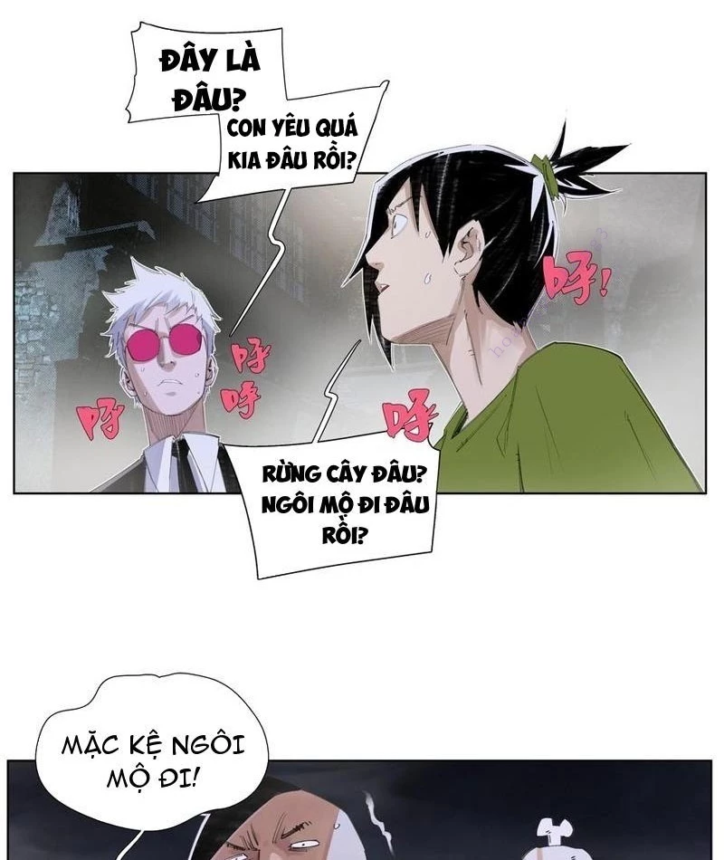 Tiên Hàng Đầu Chapter 8 - 43