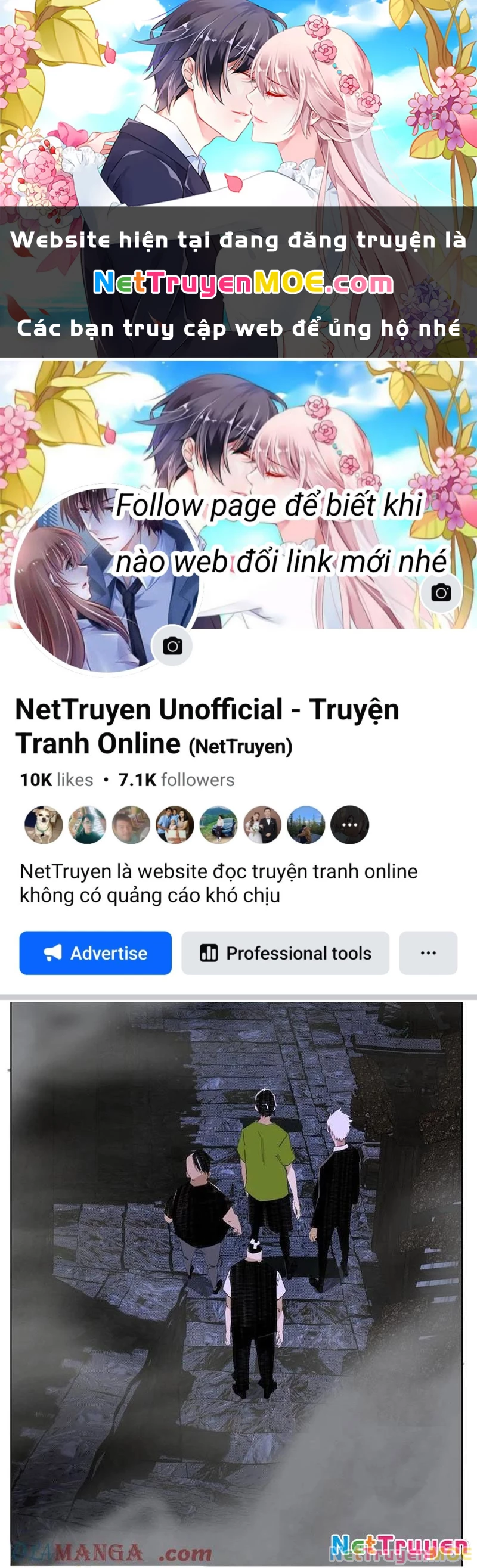 Tiên Hàng Đầu Chapter 9 - 1