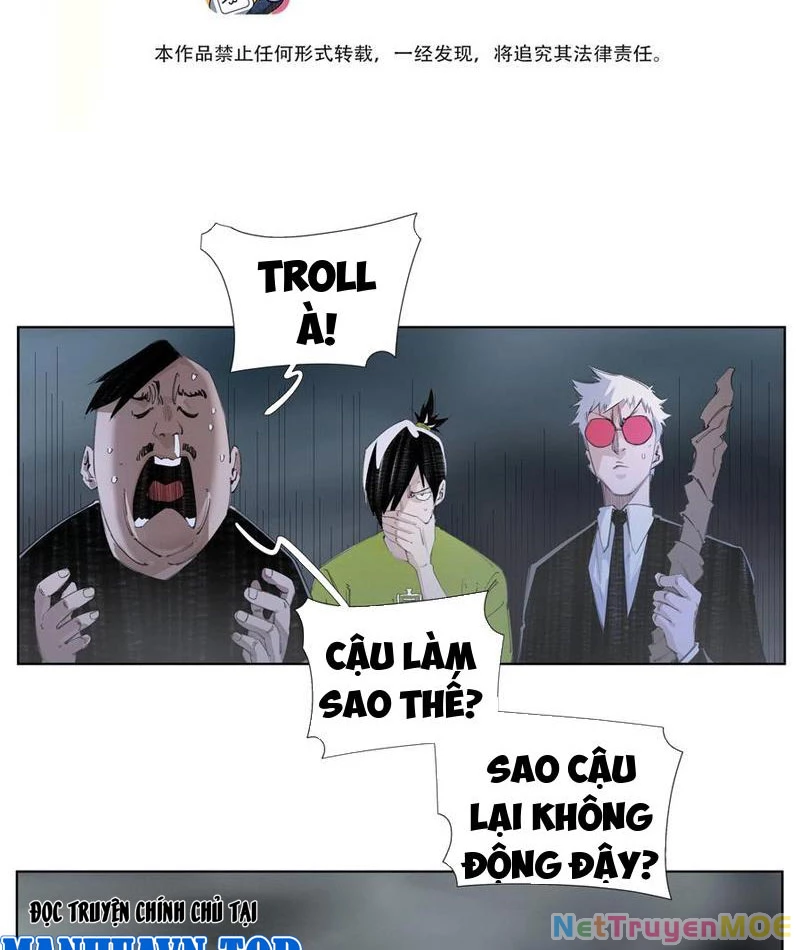 Tiên Hàng Đầu Chapter 9 - 3