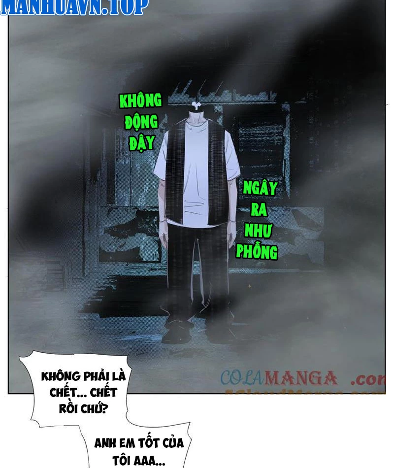 Tiên Hàng Đầu Chapter 9 - 4