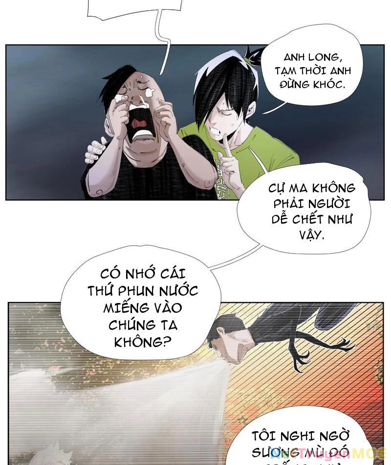 Tiên Hàng Đầu Chapter 9 - 5