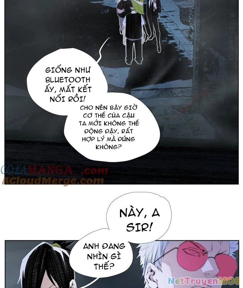 Tiên Hàng Đầu Chapter 9 - 7