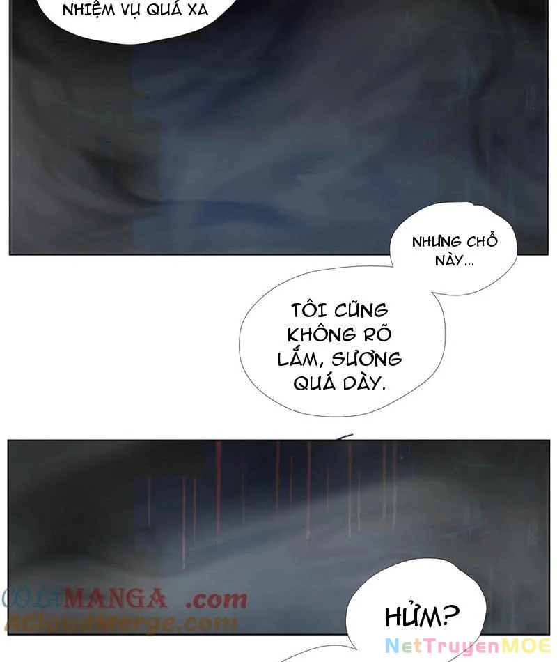 Tiên Hàng Đầu Chapter 9 - 9
