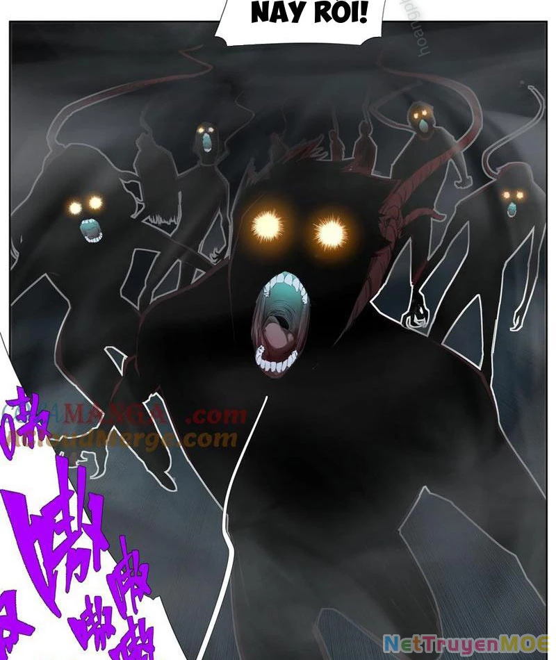 Tiên Hàng Đầu Chapter 9 - 12