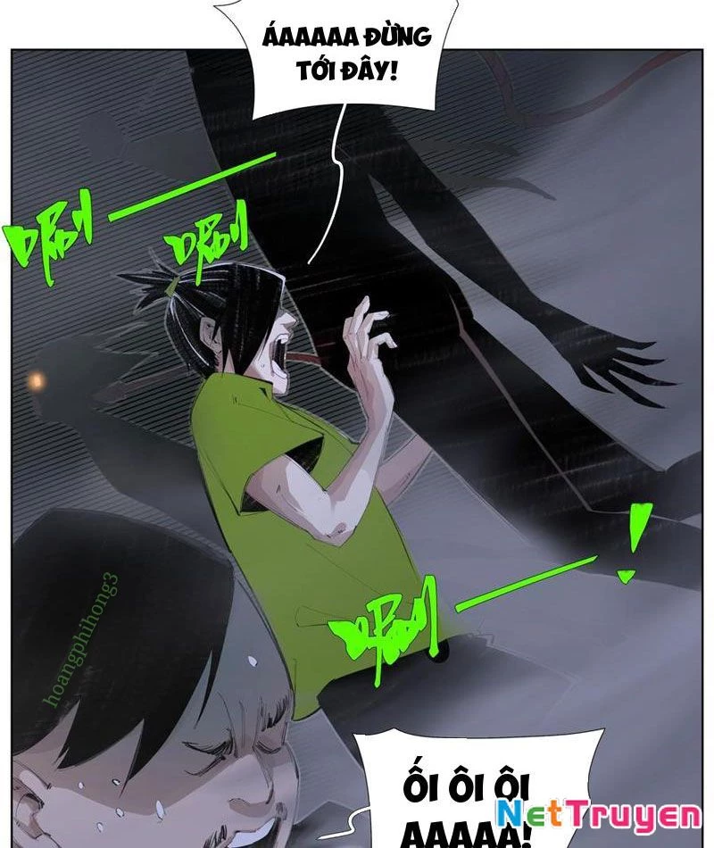 Tiên Hàng Đầu Chapter 9 - 16