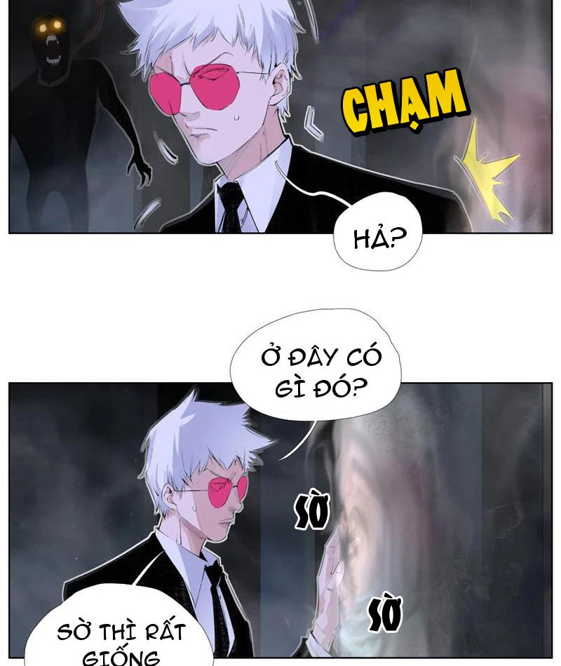 Tiên Hàng Đầu Chapter 9 - 18