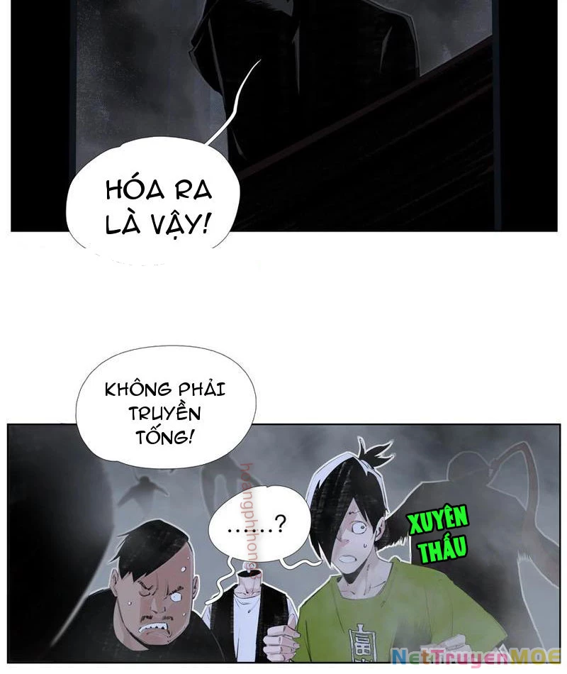 Tiên Hàng Đầu Chapter 9 - 20