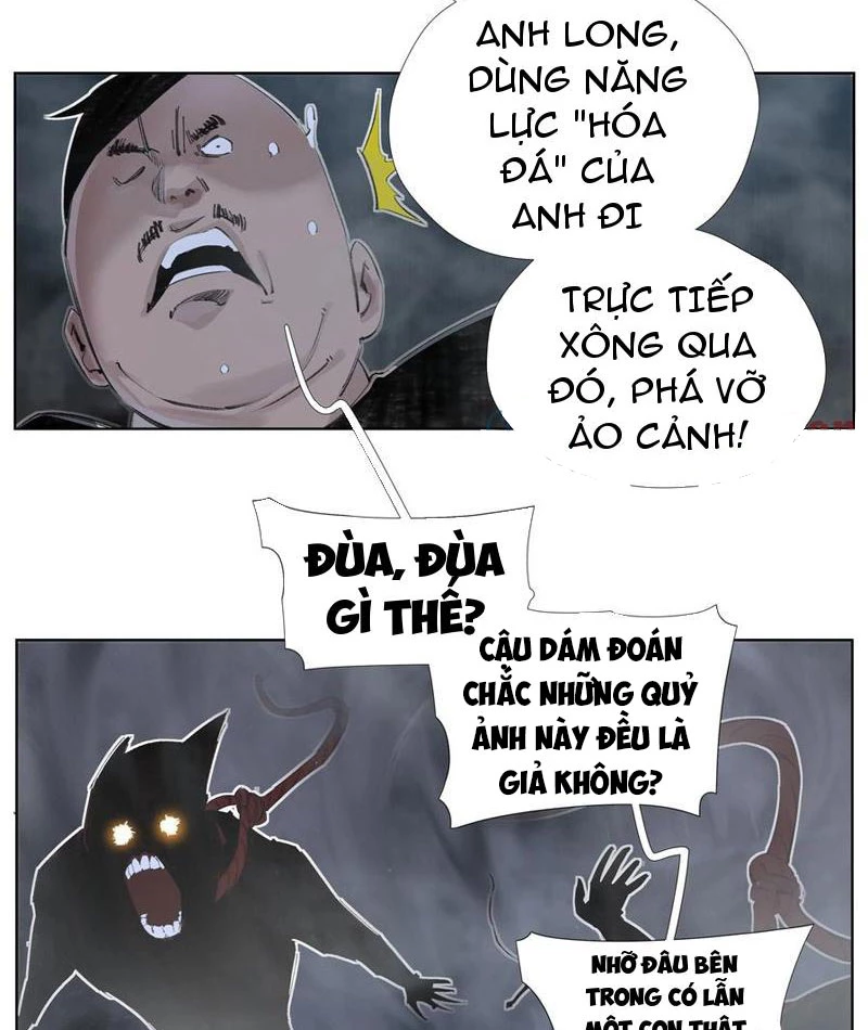 Tiên Hàng Đầu Chapter 9 - 23