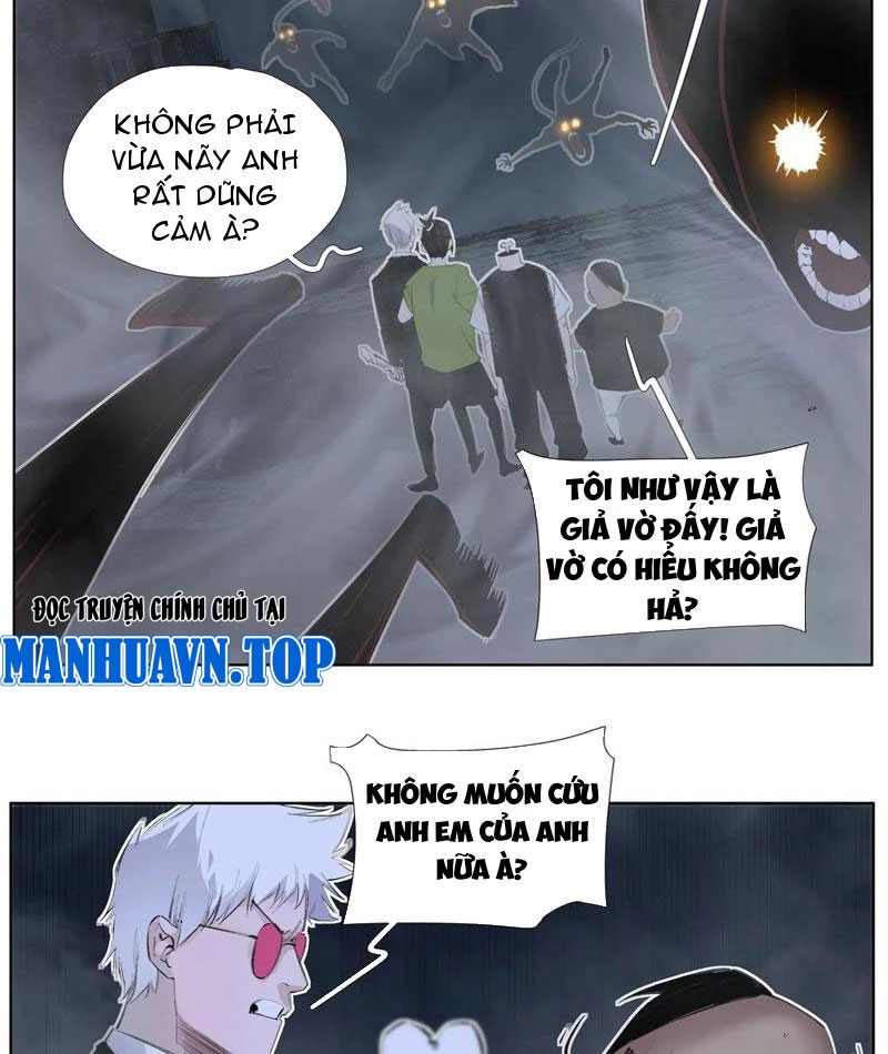 Tiên Hàng Đầu Chapter 9 - 25