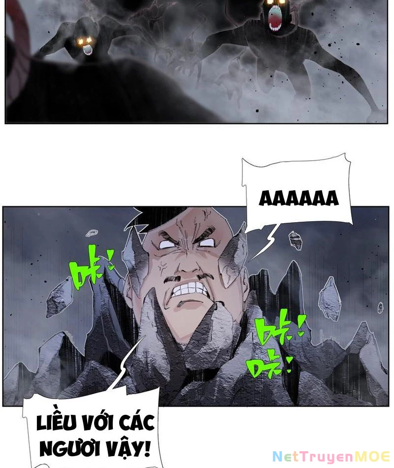 Tiên Hàng Đầu Chapter 9 - 27