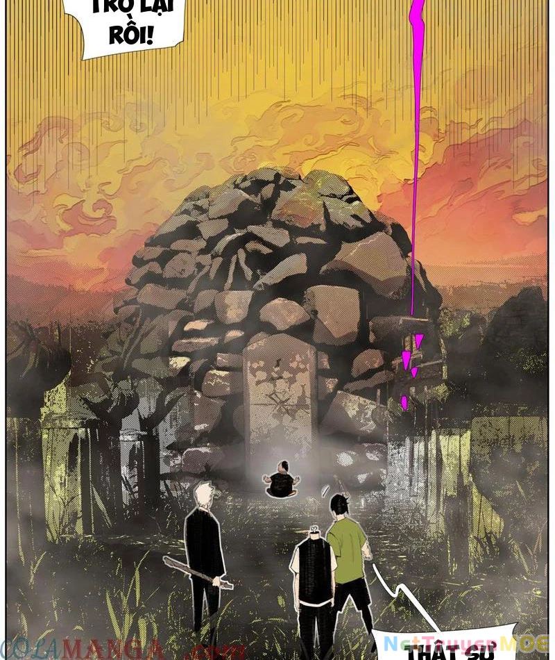 Tiên Hàng Đầu Chapter 9 - 34