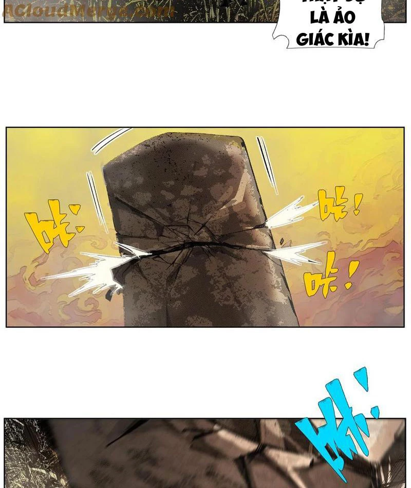Tiên Hàng Đầu Chapter 9 - 35
