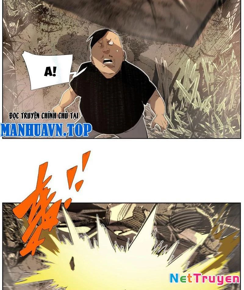 Tiên Hàng Đầu Chapter 9 - 36