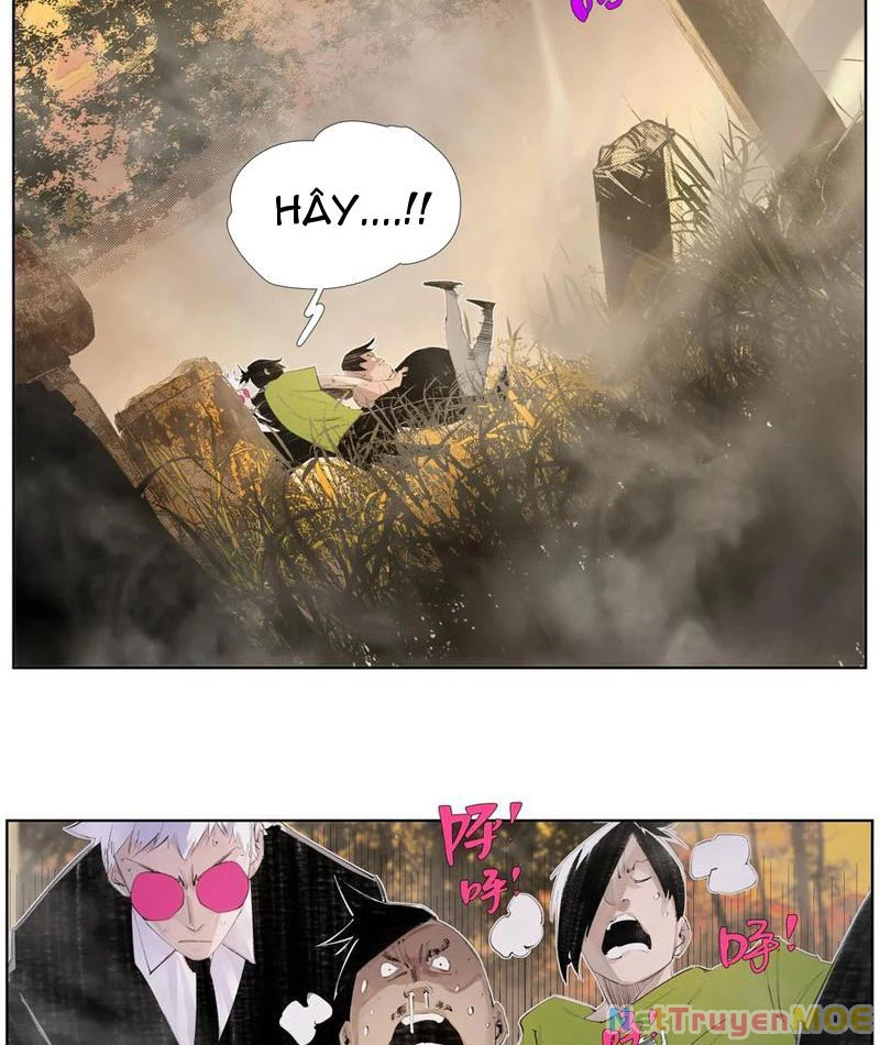 Tiên Hàng Đầu Chapter 9 - 38