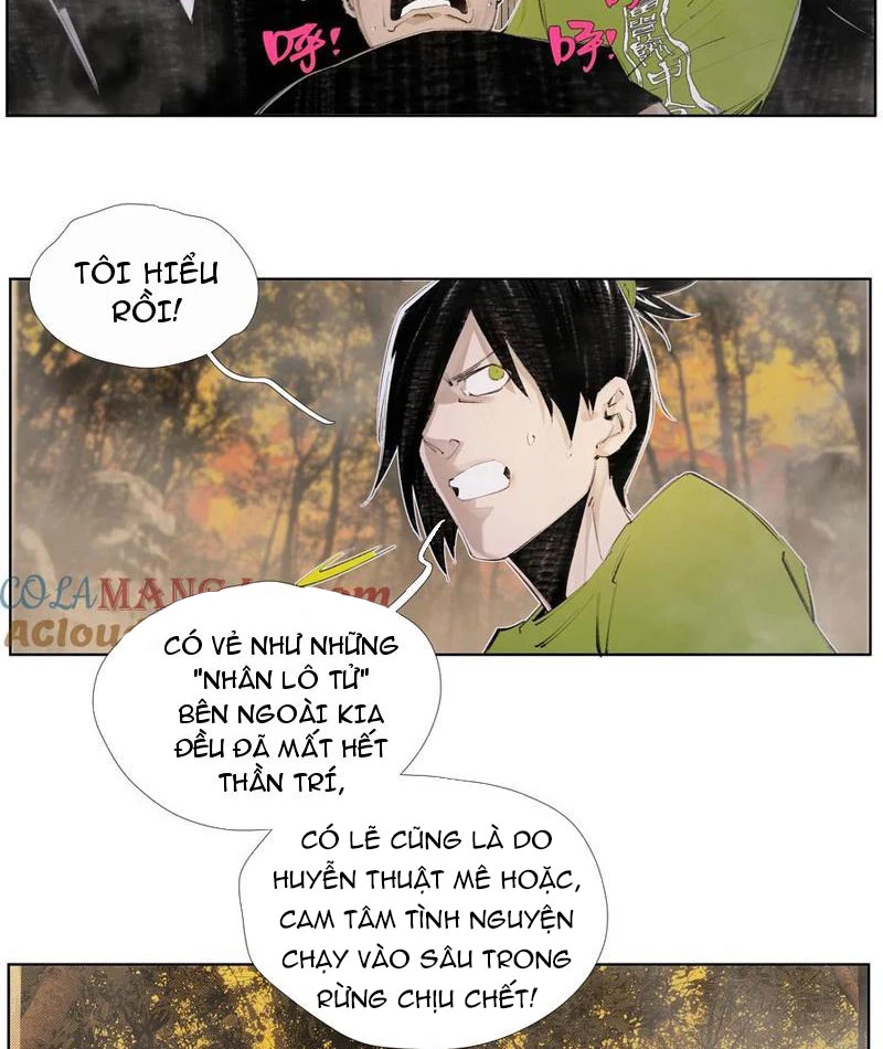 Tiên Hàng Đầu Chapter 9 - 39