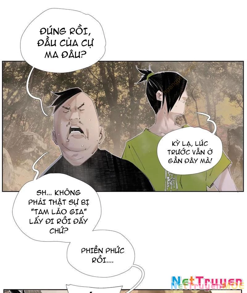 Tiên Hàng Đầu Chapter 9 - 41