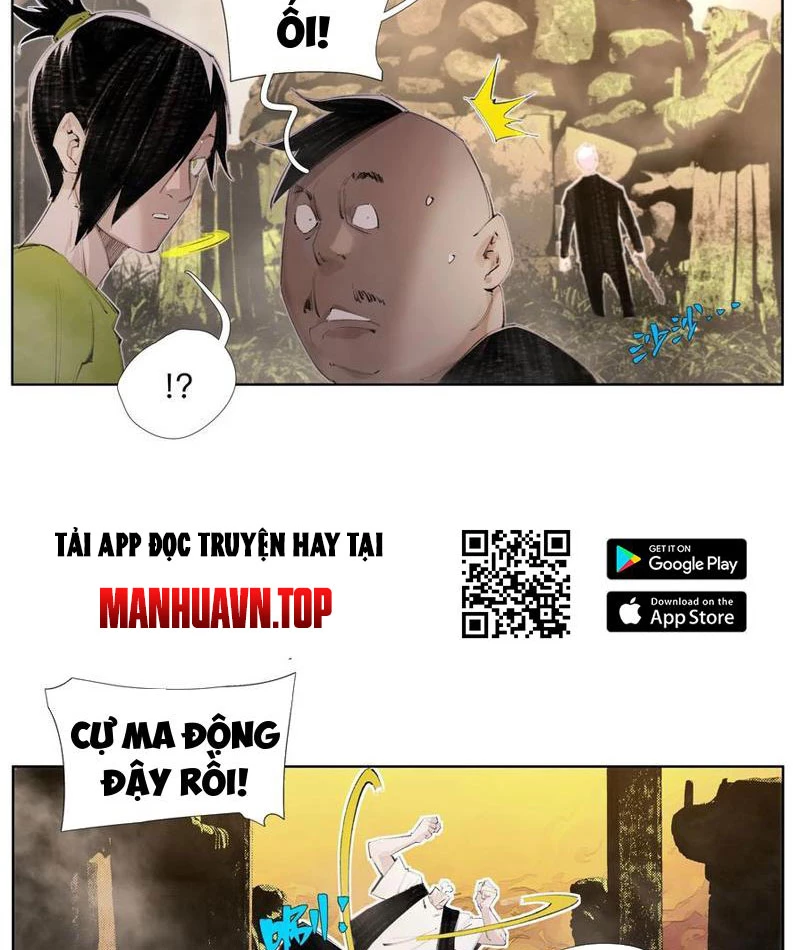 Tiên Hàng Đầu Chapter 9 - 42