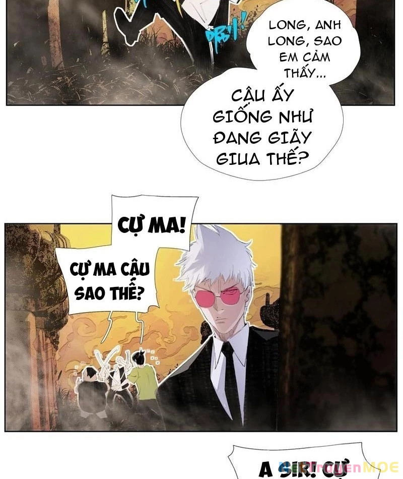 Tiên Hàng Đầu Chapter 9 - 43