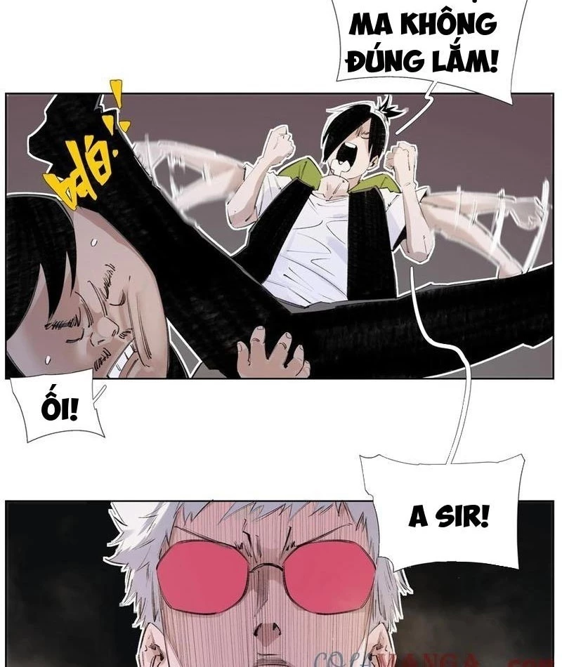Tiên Hàng Đầu Chapter 9 - 44