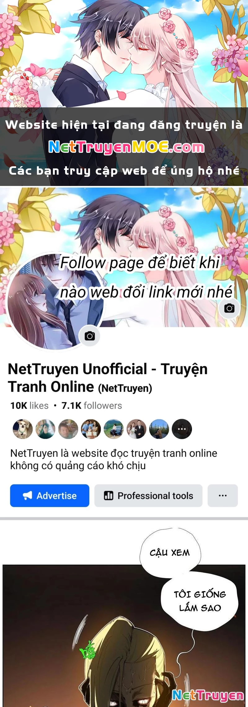 Tiên Hàng Đầu Chapter 11 - 1