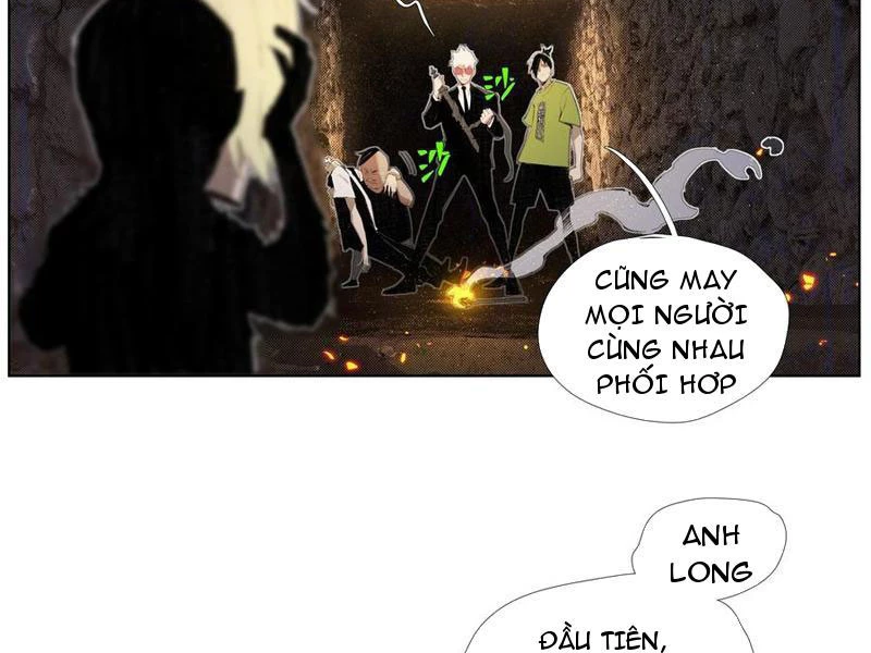 Tiên Hàng Đầu Chapter 11 - 14