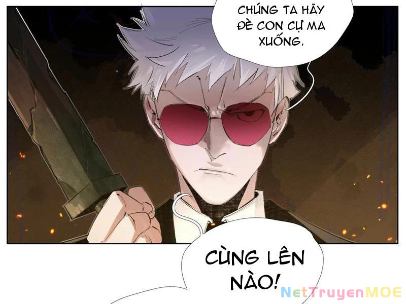 Tiên Hàng Đầu Chapter 11 - 15