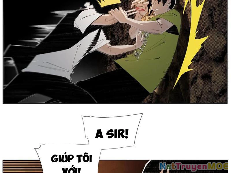 Tiên Hàng Đầu Chapter 11 - 33